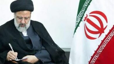 رئیسی: کشورهای اسلامی جلوی ادامه حملات به غزه را بگیرند