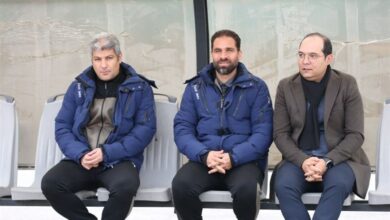 ربیعی استعفا داد