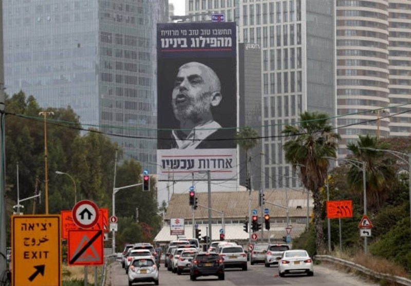 رسانههای عبری: السنوار قهرمان کشورهای عربی و اسلامی شده است