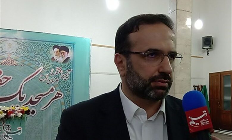 رشد 32 درصدی اعطای مرخصی به زندانیان جرایم غیرمهم البرز