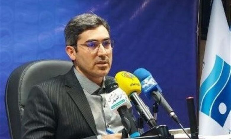 رشد 5 درصدی بارش‌های کشور با فعالیت سامانه اخیر