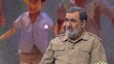 رضایی: تصمیم انتقام از اسرائیل گرفته شده و اجرا خواهد شد