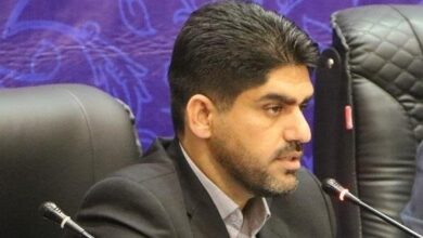 سرپرست جدید راه و شهرسازی فارس منصوب شد