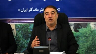 «سفال لالجین» سفیر فرهنگی و صادراتی همدان در اکسپو 2024