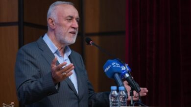 سکونت 50 درصد از اتباع کشور در استان تهران