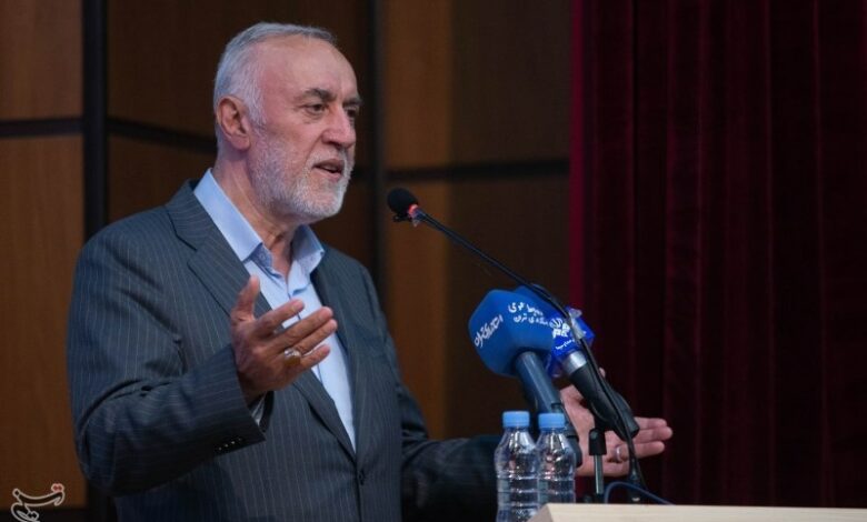 سکونت 50 درصد از اتباع کشور در استان تهران