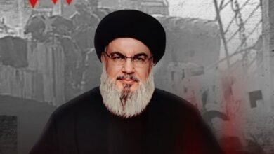 سید حسن نصرالله: طوفان آزادگان در جهان در حال گسترش است