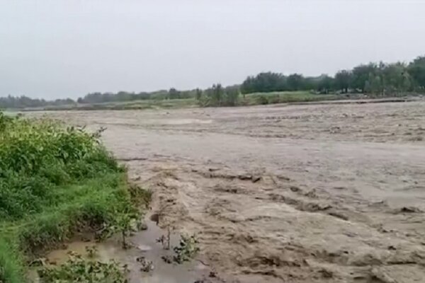 سیل در افغانستان/ ۱۱ نفر کشته و زخمی شدند