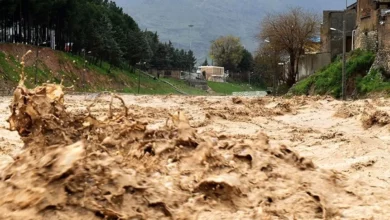 سیل سیستان و بلوچستان کمر مردم را شکست/ بیش از ۱۰ نفر جان خود را از دست دادند