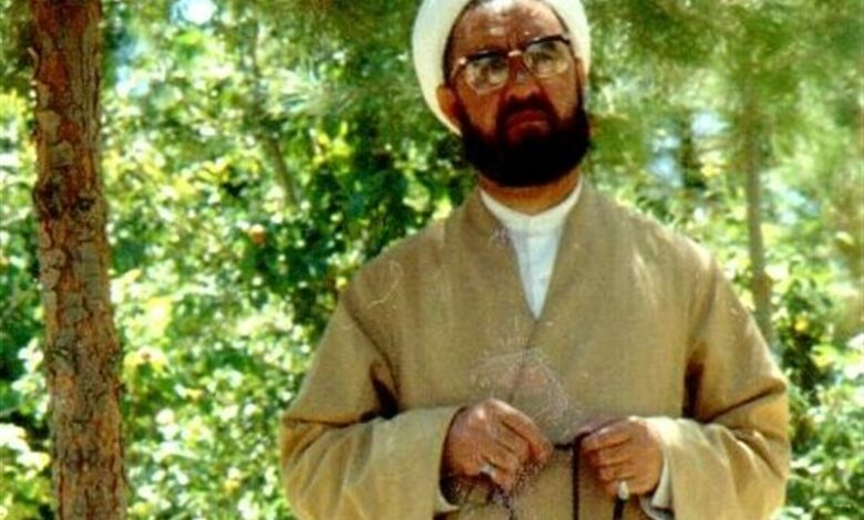 شهید مطهری مجاهد عرصه‌ جهاد تبیین بود