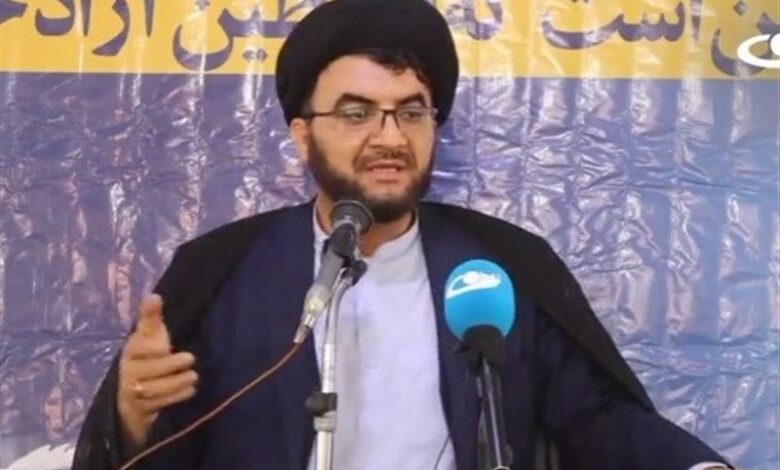 _شورای_ _علمای_ _شیعه_: _پیگیر_ _مطالبات_ _جامعه_ _تشیع_ _هستیم_