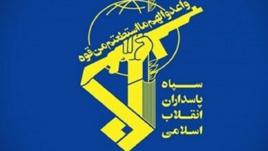 غده سرطانی صهیونیسم با همت جبهه مقاومت از زمین محو می‌شود