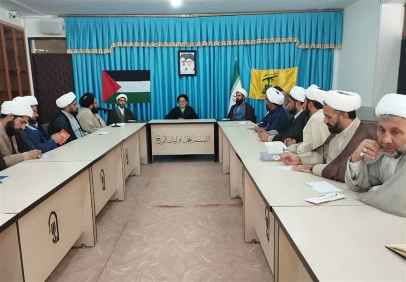 فاصله زیادی تا رسیدن به وضعیت مطلوب در عرصه تبلیغ داریم