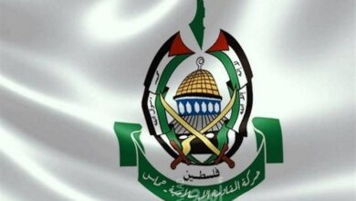 فراخوان حماس برای افزایش همبستگی جهانی با غزه
