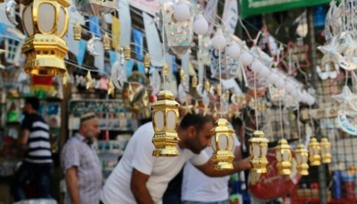 فضای رمضانی پُر رونق در لبنان/ این ماه، ماه همبستگی با غزه است