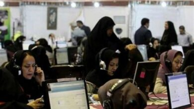 فعالیت 912 هزار نفر از بانوان استان تهران در حوزه تولید