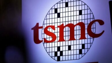 فعالیت کارخانه‌های تراشه‌سازی TSMC متوقف شد