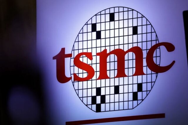 فعالیت کارخانه‌های تراشه‌سازی TSMC متوقف شد