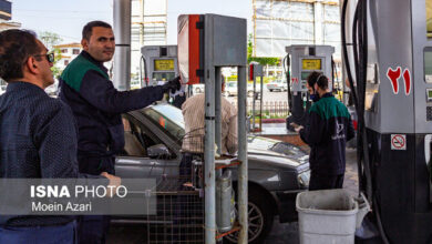 قابل توجه فراجا؛ بزودی سوخت گیری تنها از طریق کارت‌ شخصی انجام می‌شود