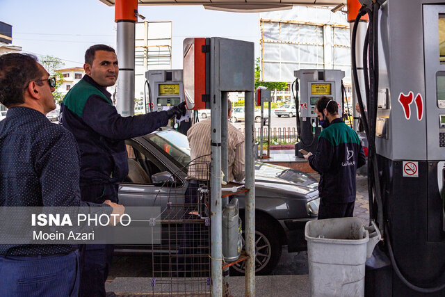 قابل توجه فراجا؛ بزودی سوخت گیری تنها از طریق کارت‌ شخصی انجام می‌شود