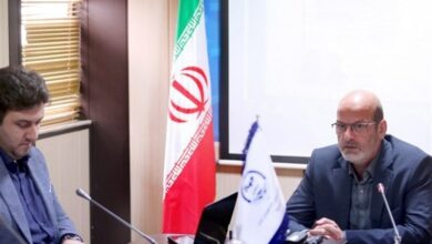 قدردانی رئیس جهاد دانشگاهی از رزمندگان حماسه تنبیه اسرائیل