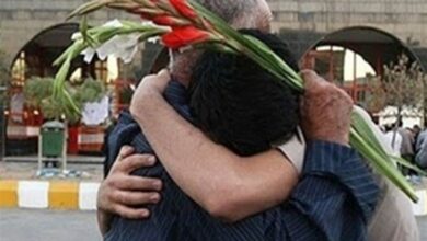 قرارگاه جهادی علی اکبر کاشان 15 زندانی را آزاد کرد