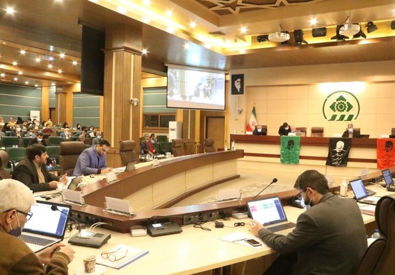 لایحه کاهش بهای خدمات شهرداری شیراز به تصویب رسید