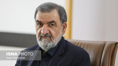 _محسن_ _رضایی_: _صهیونیست_ _ها_ _قطعا_ _پشیمان_ _خواهند_ _شد_