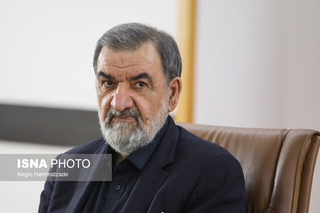 _محسن_ _رضایی_: _صهیونیست_ _ها_ _قطعا_ _پشیمان_ _خواهند_ _شد_