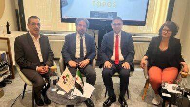 _مخالفان_ _سوریه_: _موضع_ _ترکیه_ _در_ _قبال_ _ما_ _ثابت_ _است_