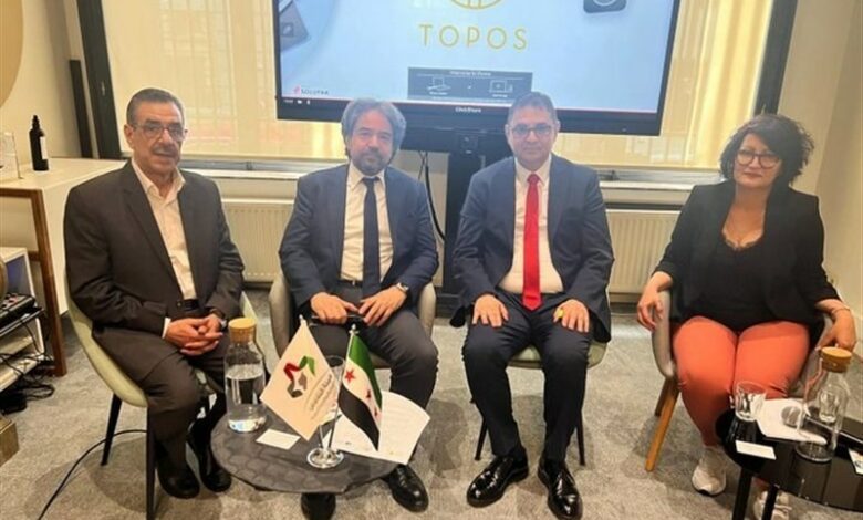 _مخالفان_ _سوریه_: _موضع_ _ترکیه_ _در_ _قبال_ _ما_ _ثابت_ _است_