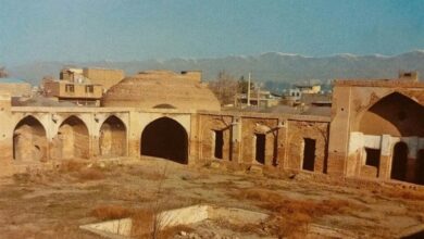 مرمت کاروانسرای ینگی‌امام 200 میلیارد تومان می‌خواهد
