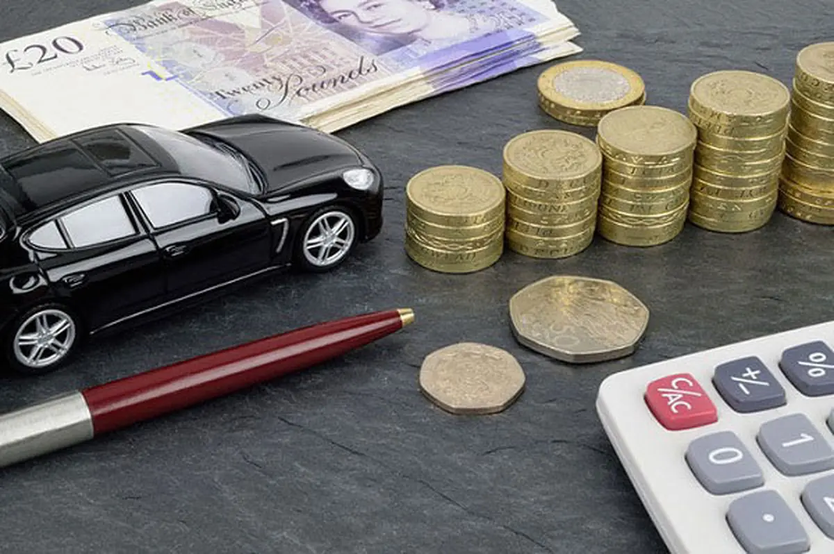 مسئله قیمتگذاری خودرو در ایران