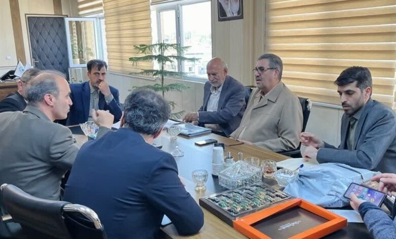 مشارکت 11 هزار تبعه خارجی البرز در سرمایه‌گذاری