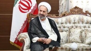 مشکلات بازاریان زنجانی به رئیس دادگستری چه بود؟