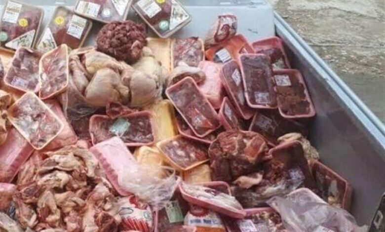 _معدوم_ _کردن_ _2_._2_ _تن_ _مواد_ _غذایی_ _غیرقابل_ _مصرف_ _در_ _بوشهر_