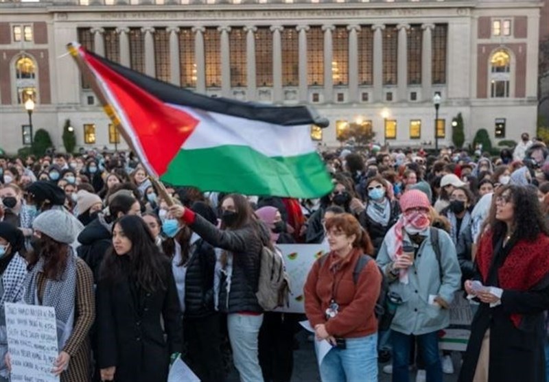 نامه اتحادیه انجمنهای اسلامی به نخبگان دانشگاههای آمریکا