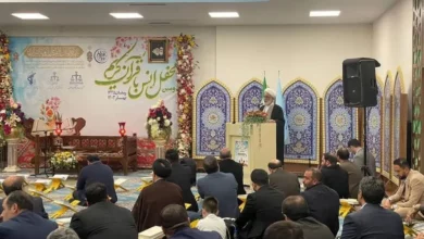 نظام جمهوری اسلامی، کشور را به مرحله‌ای از درخشندگی رسانده که بدیل آن را نمی‌توانید پیدا کنید