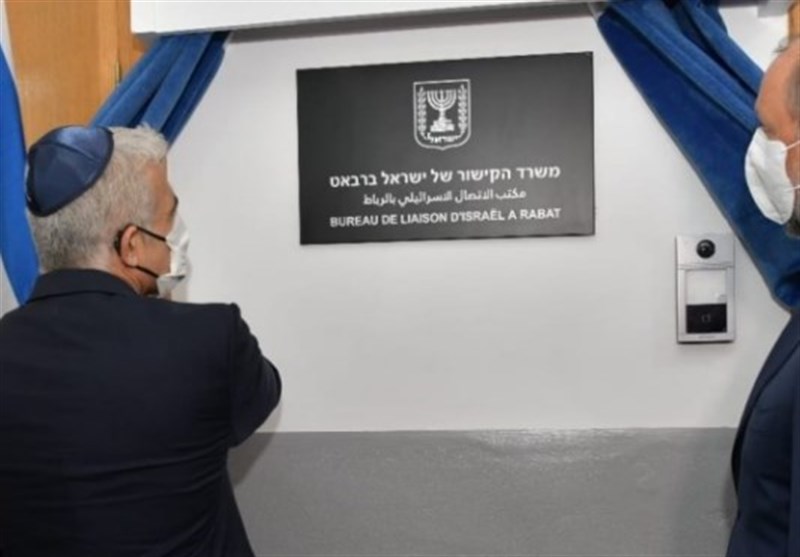 نمایندگی دیپلماتیک رژیم صهیونیستی در مغرب هم تعطیل شد