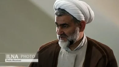 نوروزی: امروز آخرین کارهای لایحه حجاب انجام می‌شود