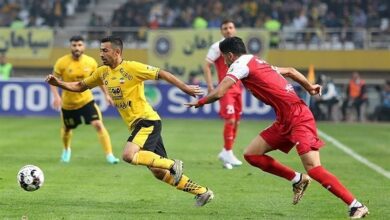 نگاهی به تقابل سپاهان و پرسپولیس؛ فینال بزرگ‌ فصل