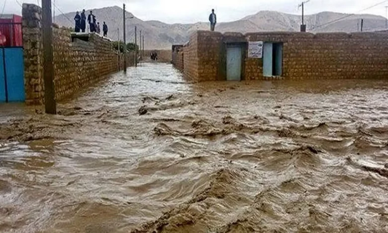 نیروی زمینی سپاه در کنار سیل زدگان سیستان و بلوچستان خواهد ماند