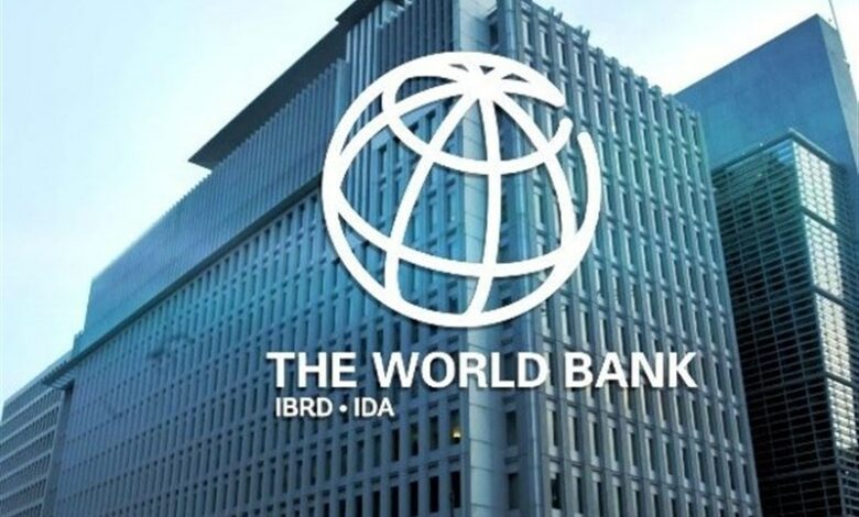هشدار بانک جهانی درباره ورشکستگی قریب‌الوقوع اوکراین