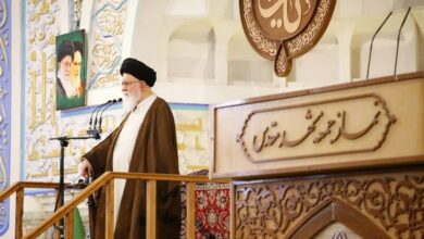 _واکاوی_ _چالش_‎_های_ ‌_اقتصادی_ _ایران_ _از_ _زبان_ _آیت_‌_الله_ _علم_‌_الهدی_