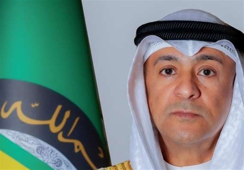 واکنش شورای همکاری به عملیات تلافیجویانه ایران ضد اسرائیل