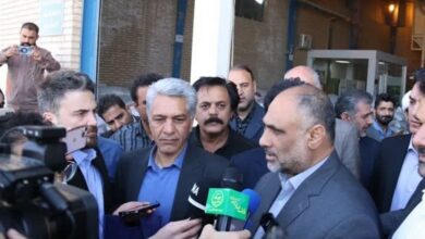 وزیر جهاد کشاورزی: برای مشتاقان تولید فرش قرمز پهن می‌کنیم‌