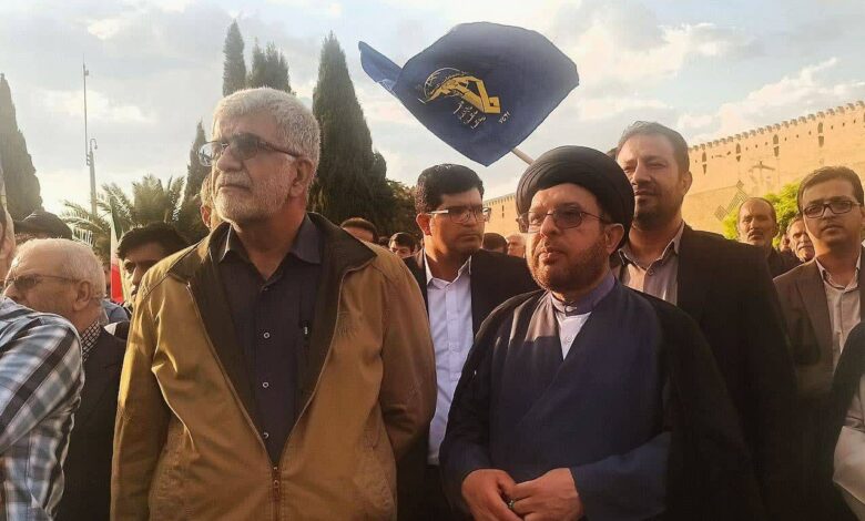 پاسخ کوبنده ایران به اسرائیل باعث غرور مسلمانان جهان شد
