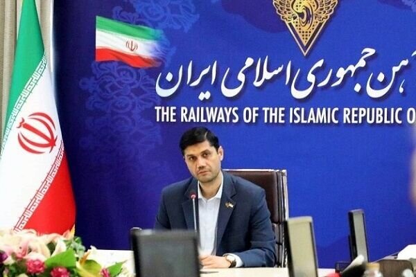 پانزدهمین اجلاس روسای راه‌آهن‌ کشورهای اکو برگزار می‌شود 