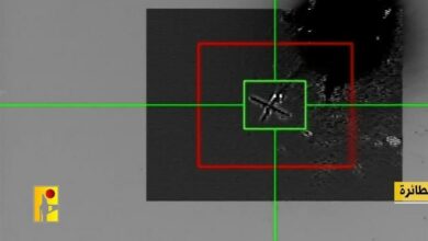 پیام‌های راهبردی سرنگونی پهپادهای اسرائیلی به دست حزب‌الله