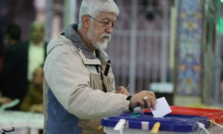 پیش‌بینی تمهیدات برای برگزاری مرحله دوم انتخابات در اصفهان